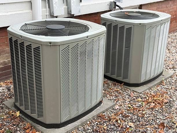Reliable Ac Installation contractor in Hyannis, MA by JG Cool HVAC